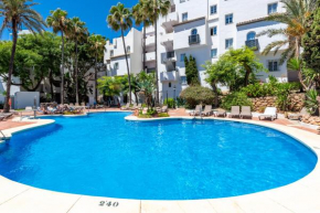 Apartment Pueblo Quinta, Benalmadena
